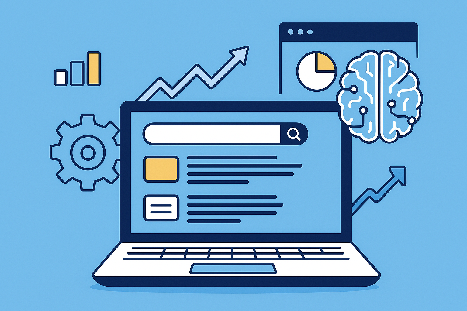 What is Search Engine Algorithms: How They Work in 2025 | Relianext